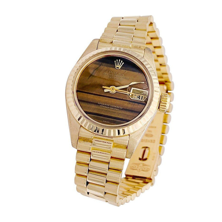 Montre ROLEX 