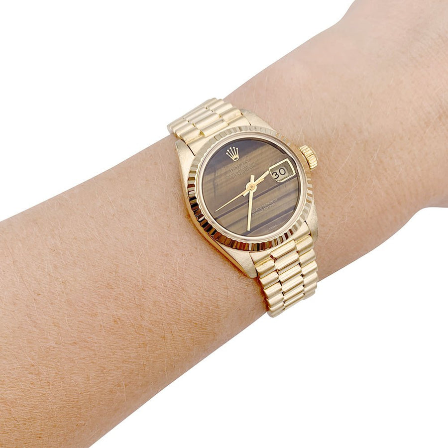 Montre ROLEX 