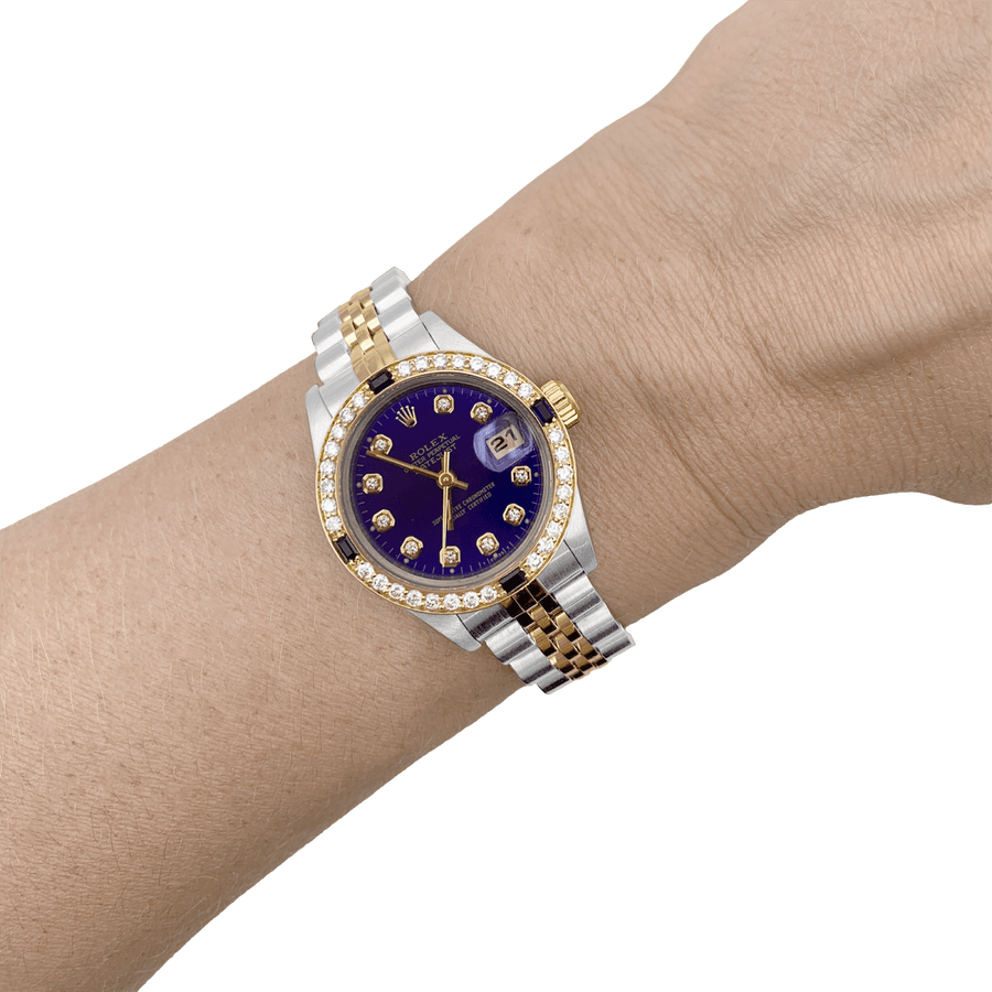 Montre ROLEX 
