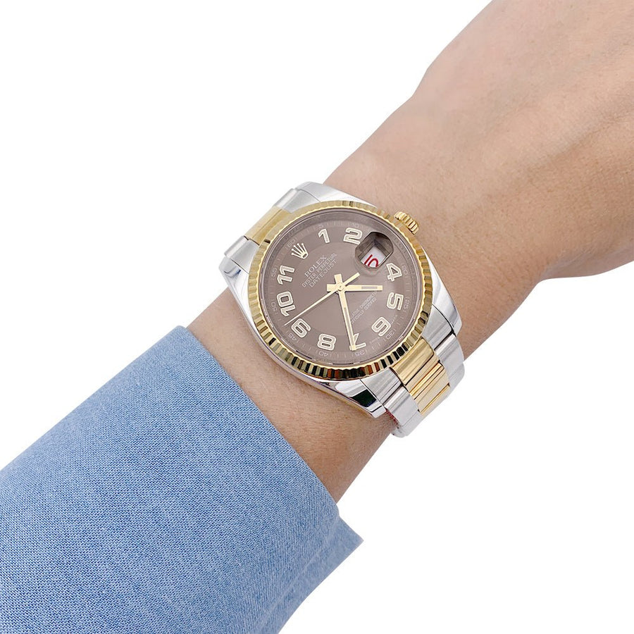Montre ROLEX 