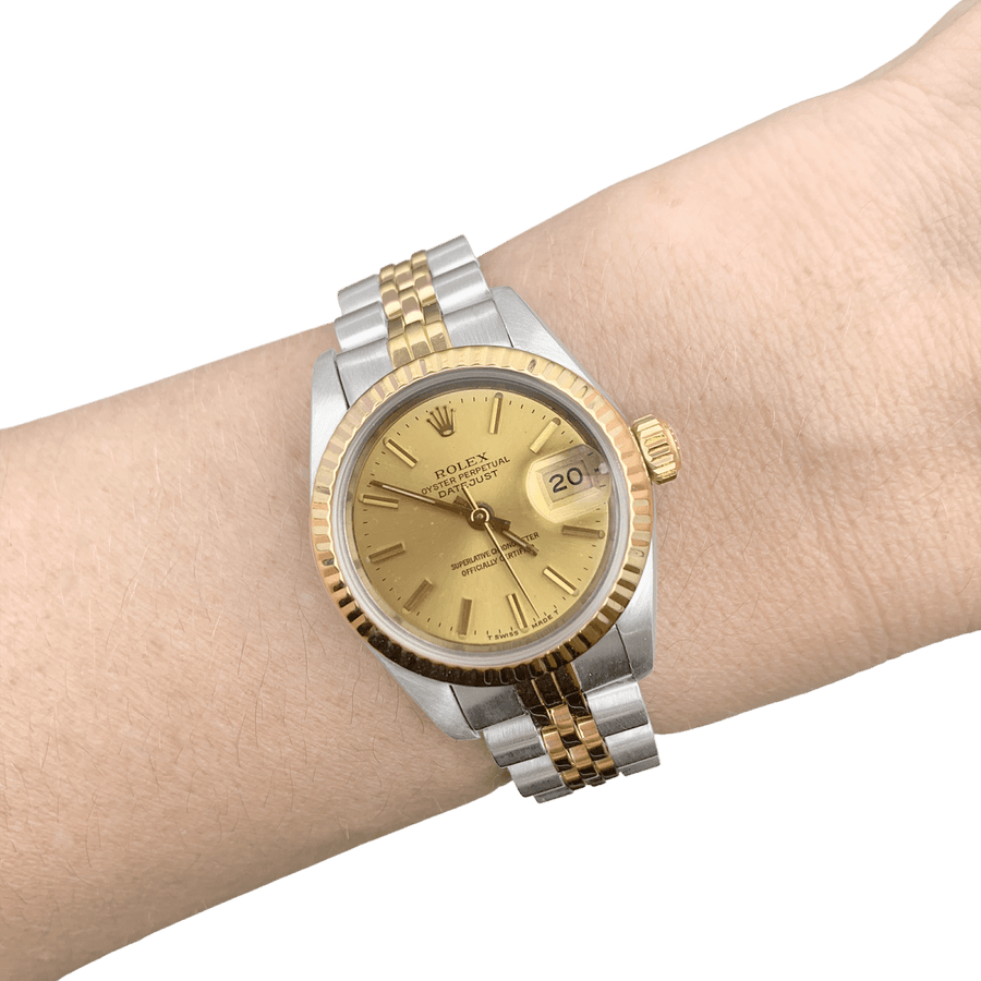 Montre ROLEX 