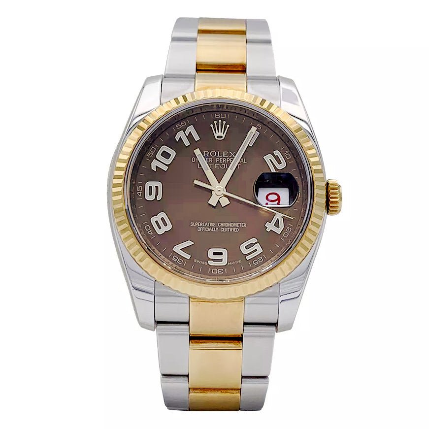 Montre ROLEX 