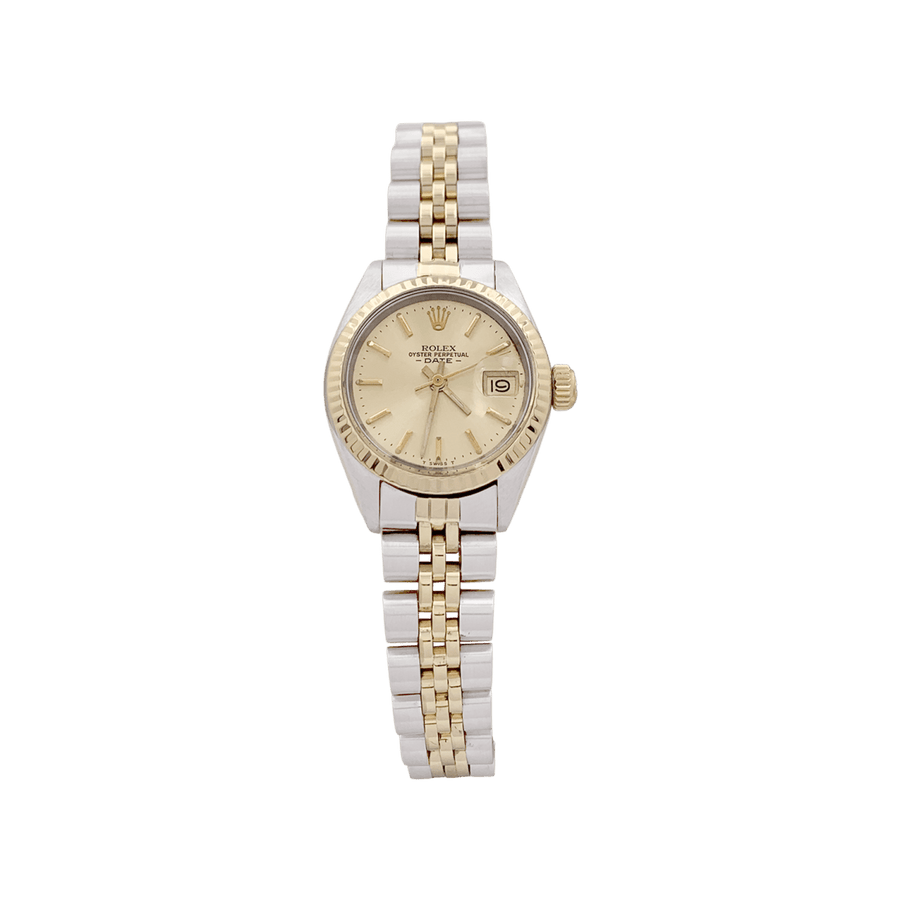 Montre Rolex 