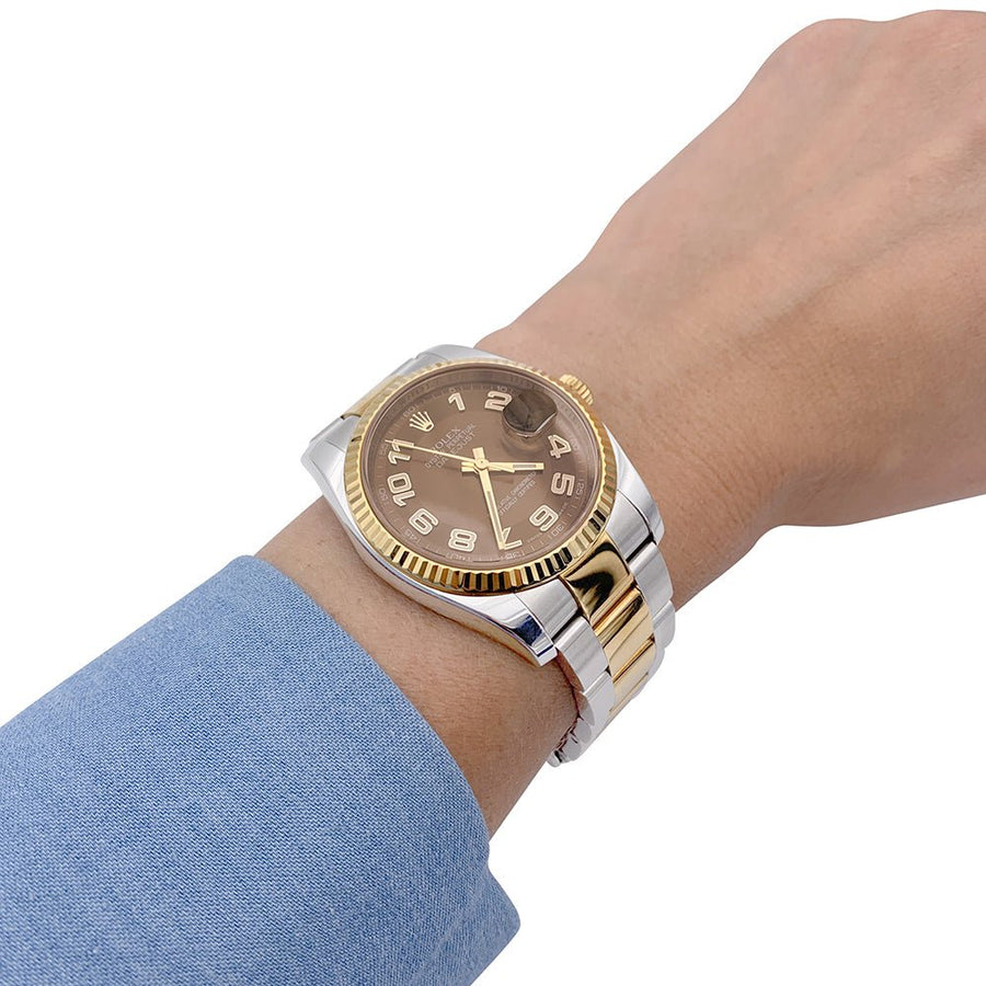 Montre ROLEX 