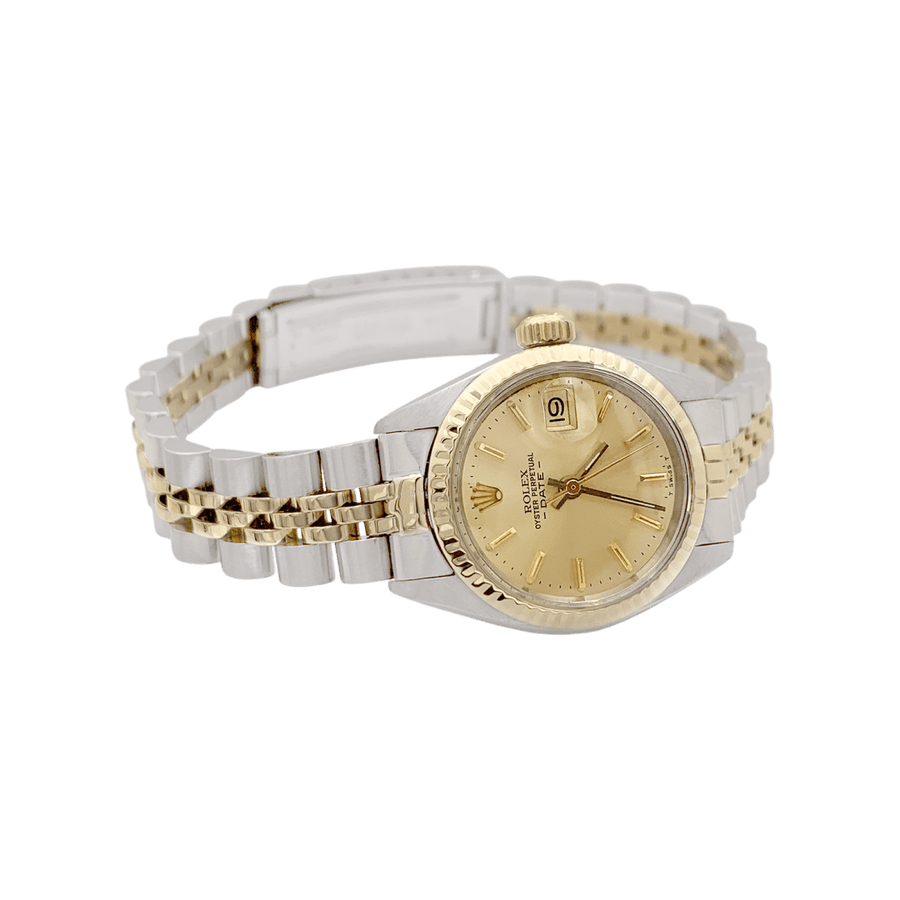 Montre Rolex 