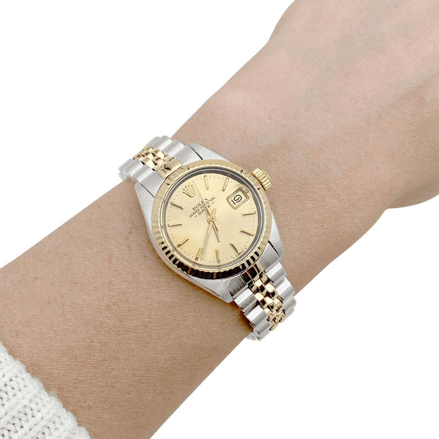 Montre Rolex 