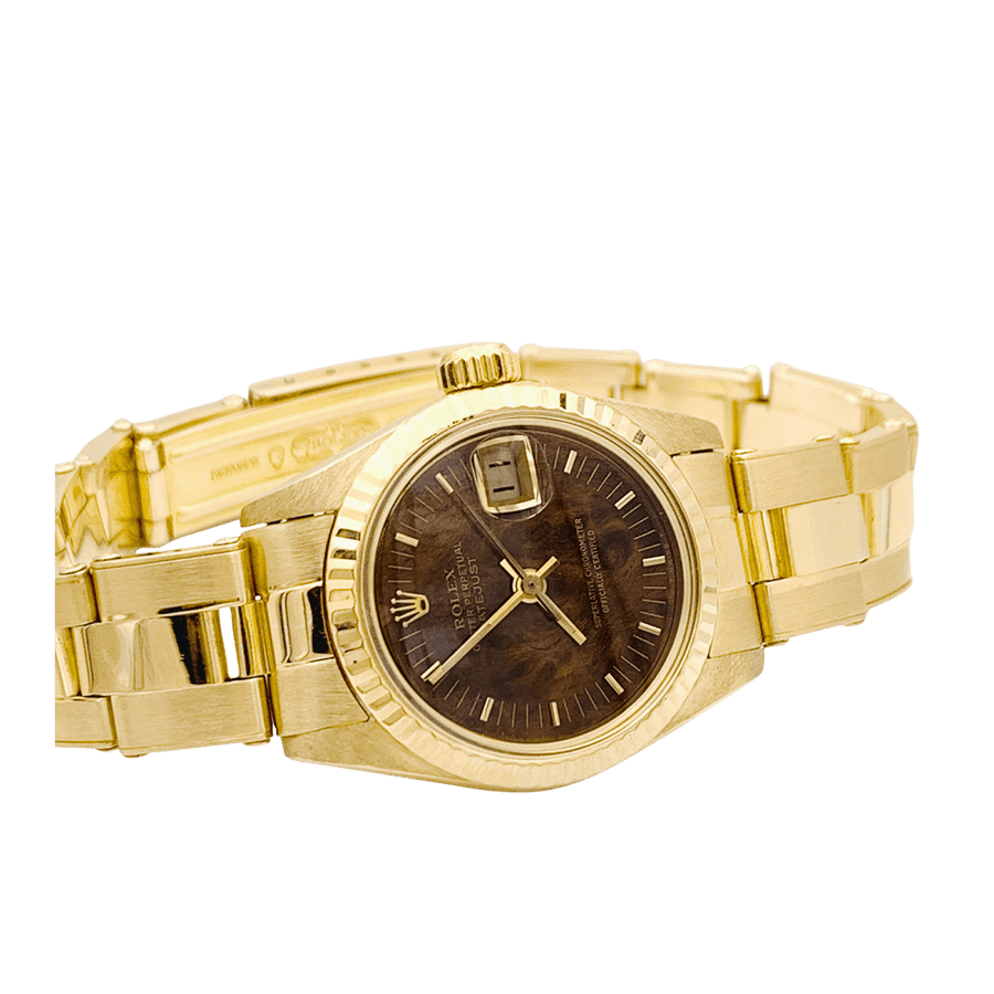 Montre ROLEX 
