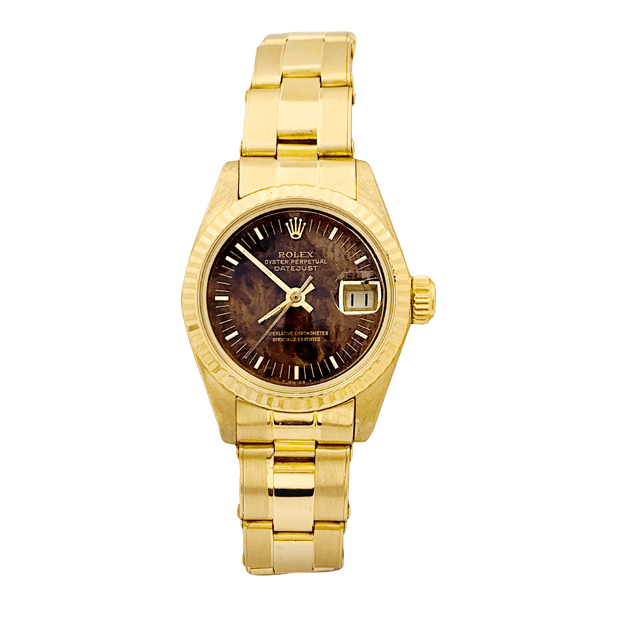 Montre ROLEX 