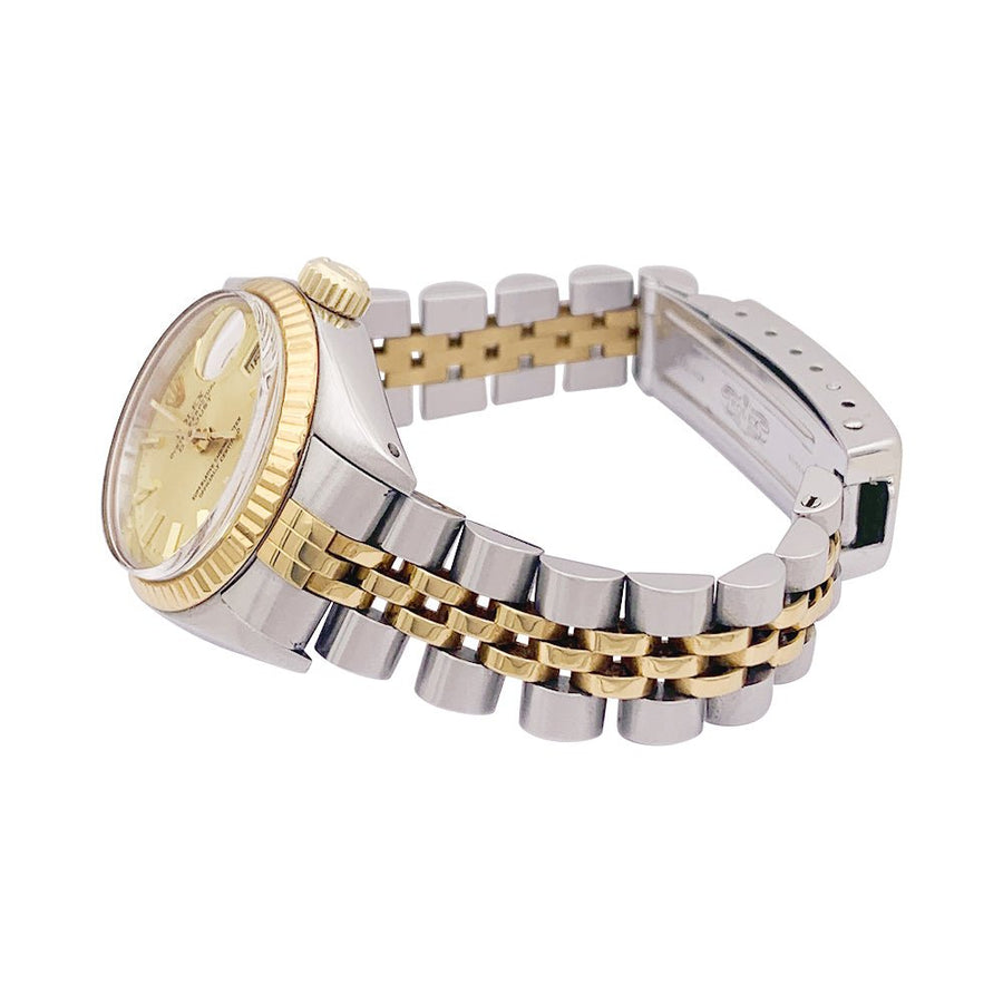 Montre Rolex, 