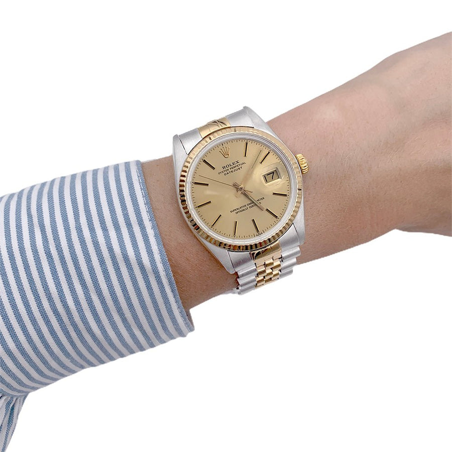 Montre ROLEX 