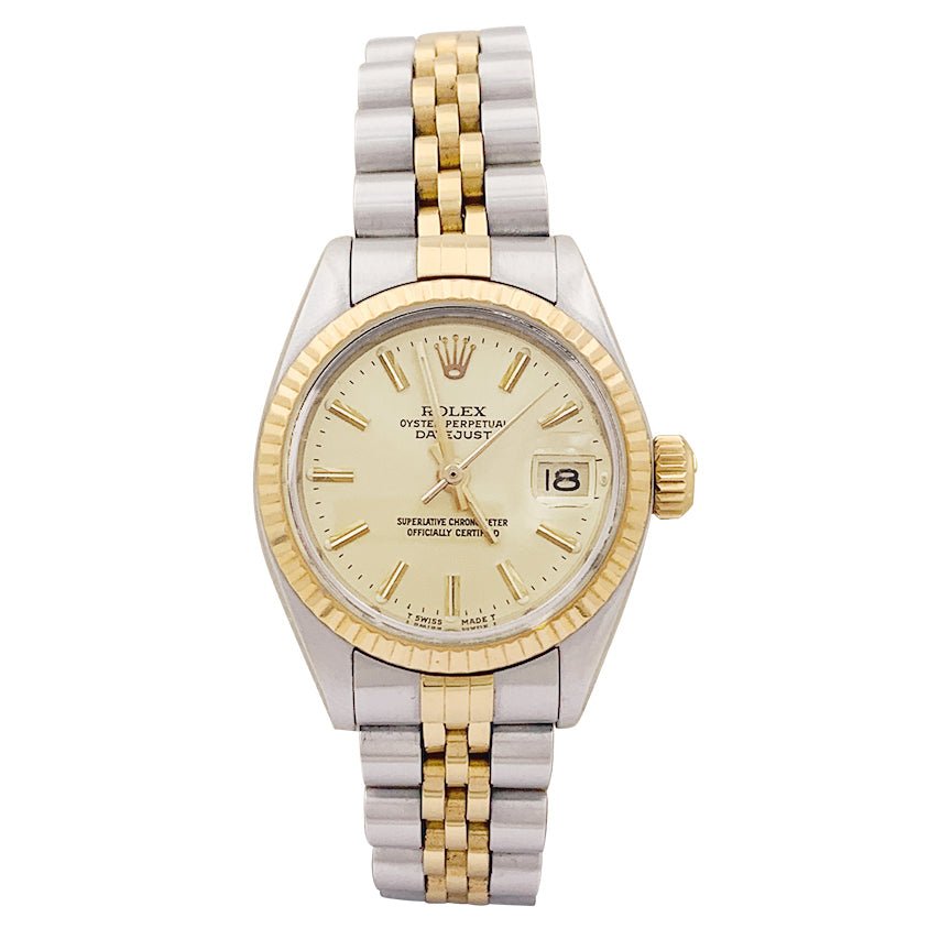 Montre Rolex, 