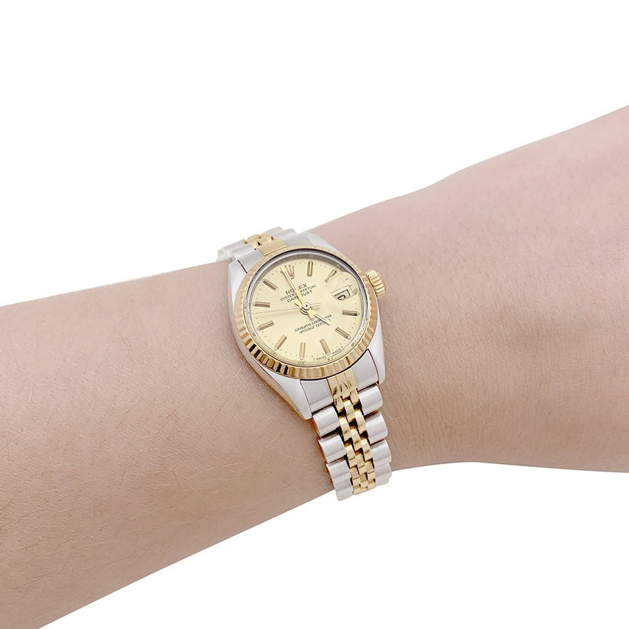 Montre Rolex, 
