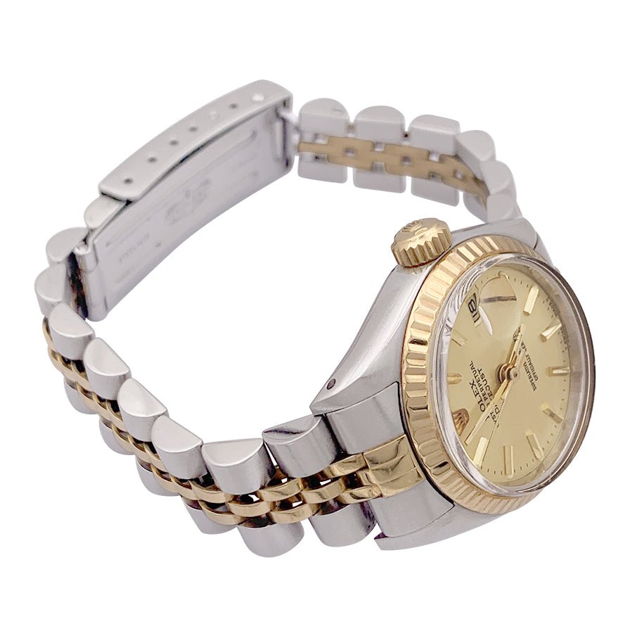 Montre Rolex, 