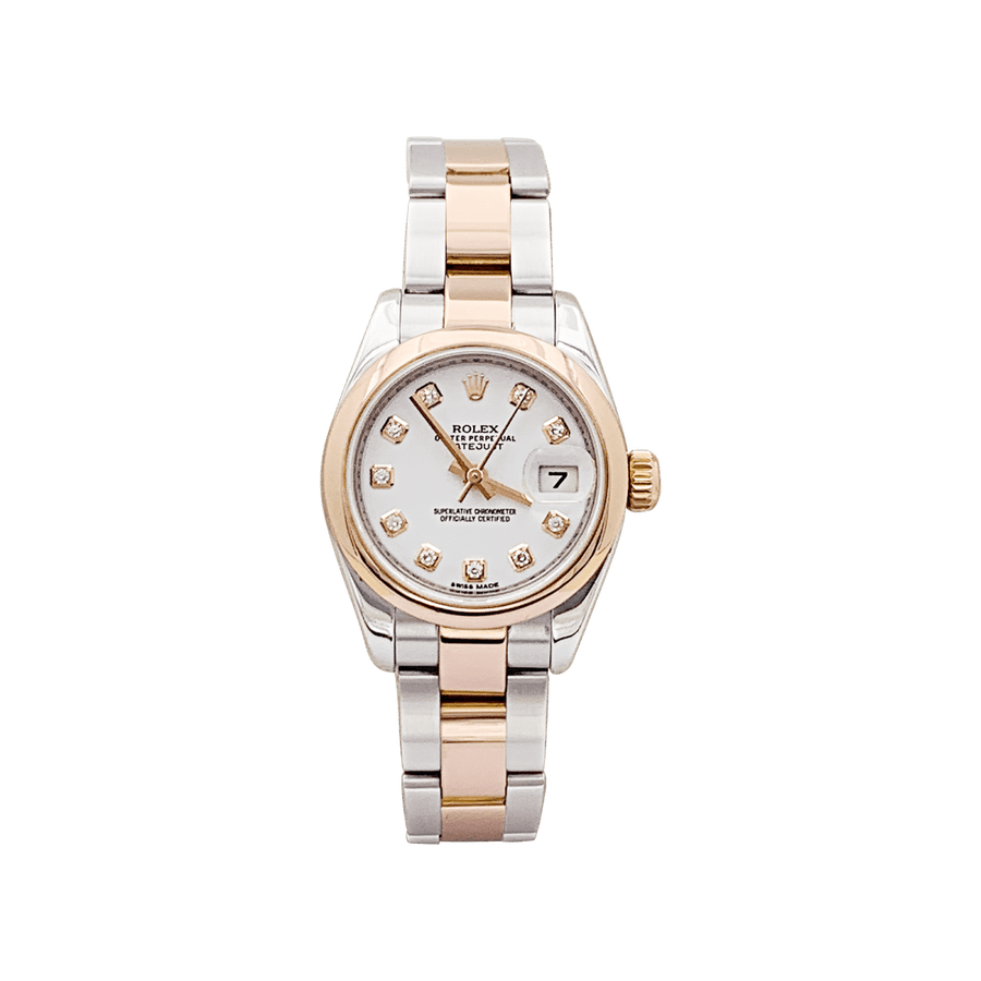Montre ROLEX, 