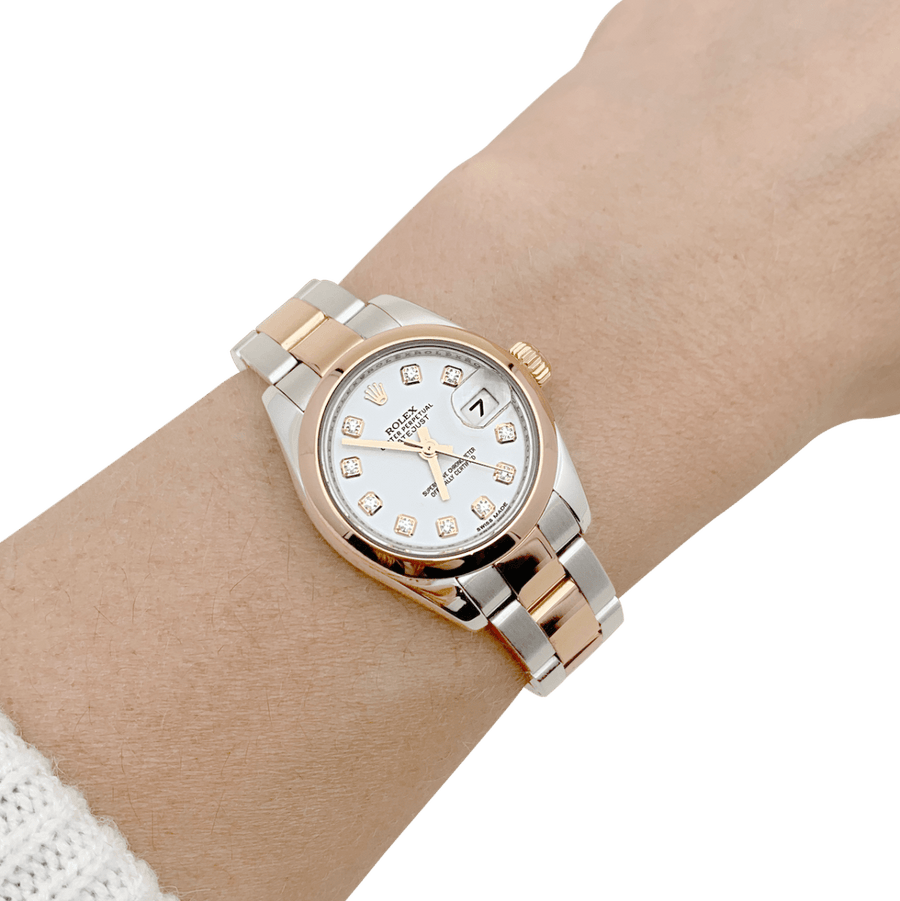 Montre ROLEX, 