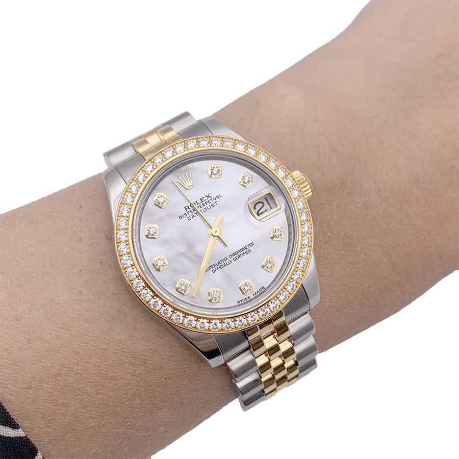 Montre ROLEX 