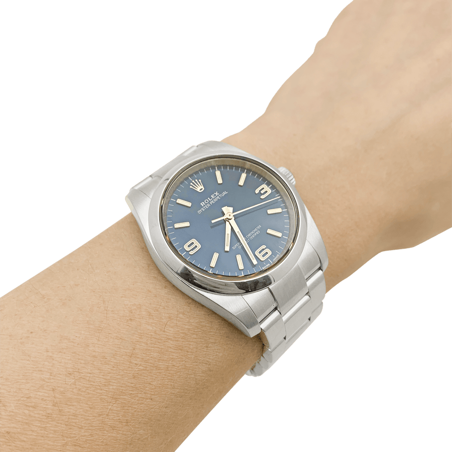 Montre Rolex, 