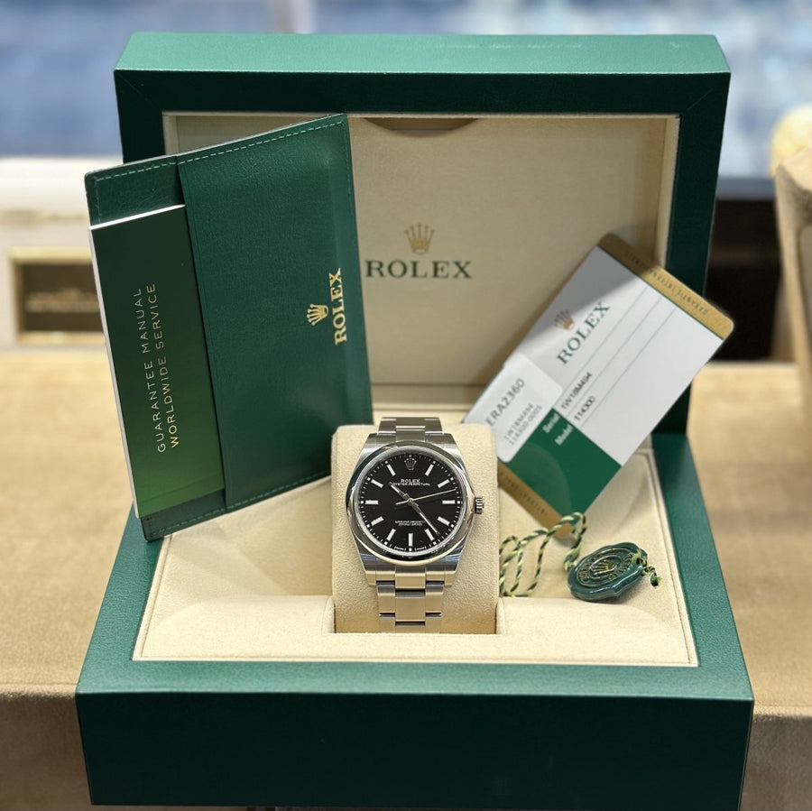 Montre ROLEX 