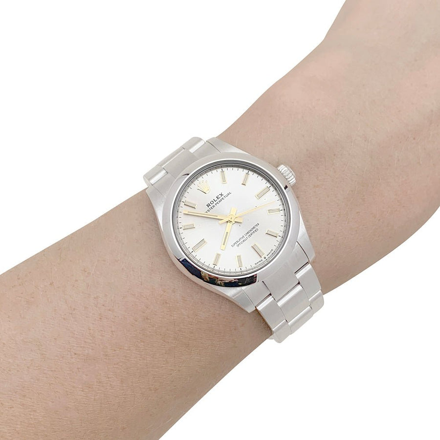 Montre ROLEX 