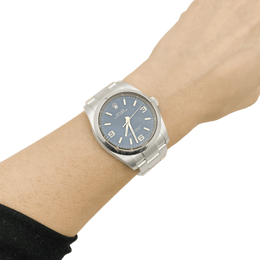 Montre Rolex, 