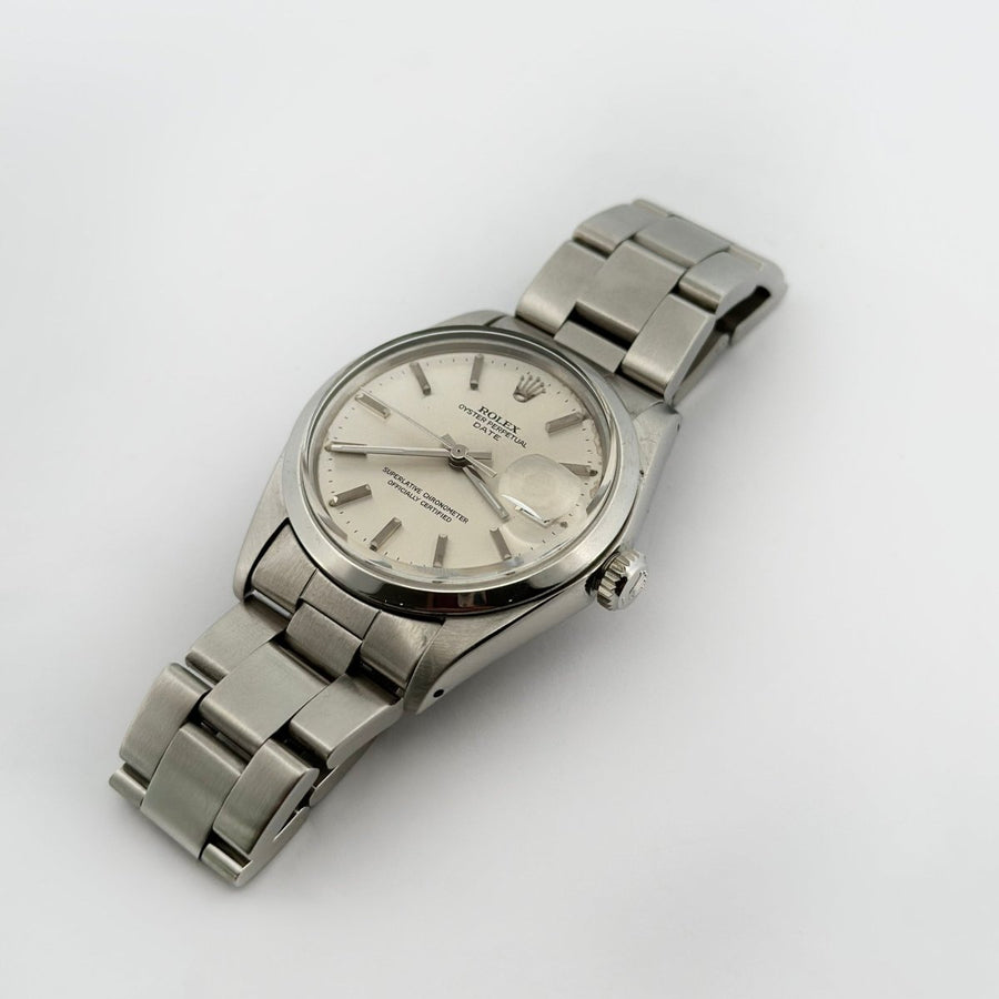 Montre Automatique ROLEX 