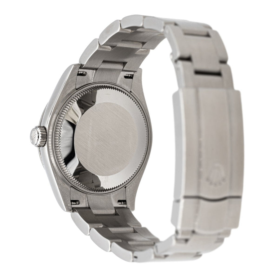 Montre ROLEX Oyster perpetual en acier