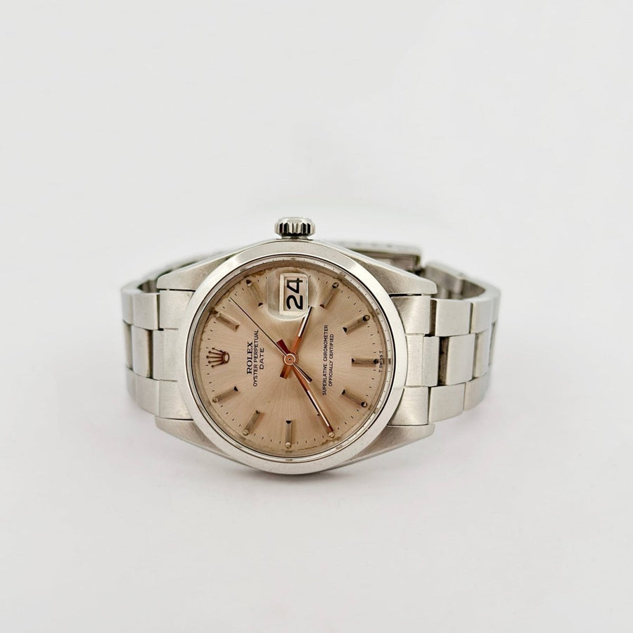 Montre Automatique ROLEX 