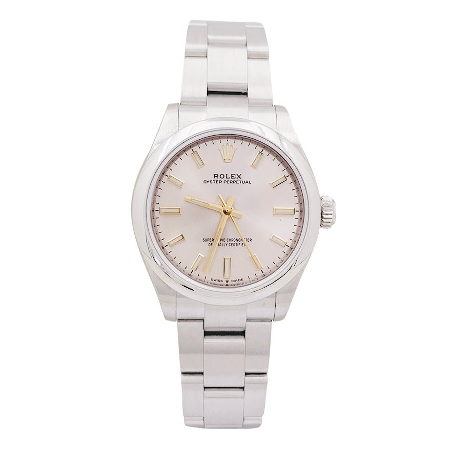 Montre ROLEX 