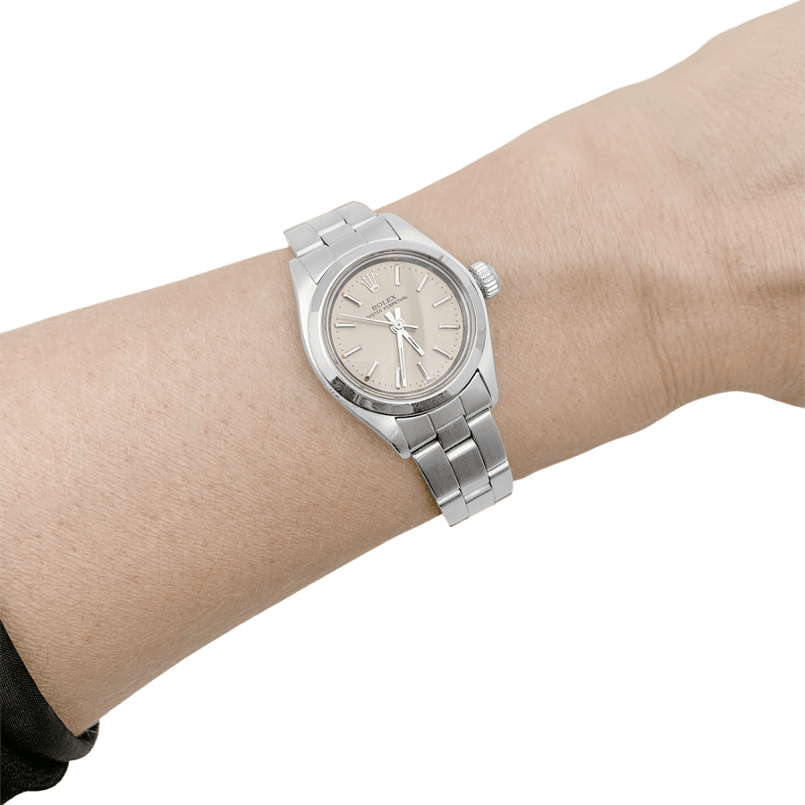 Montre ROLEX 