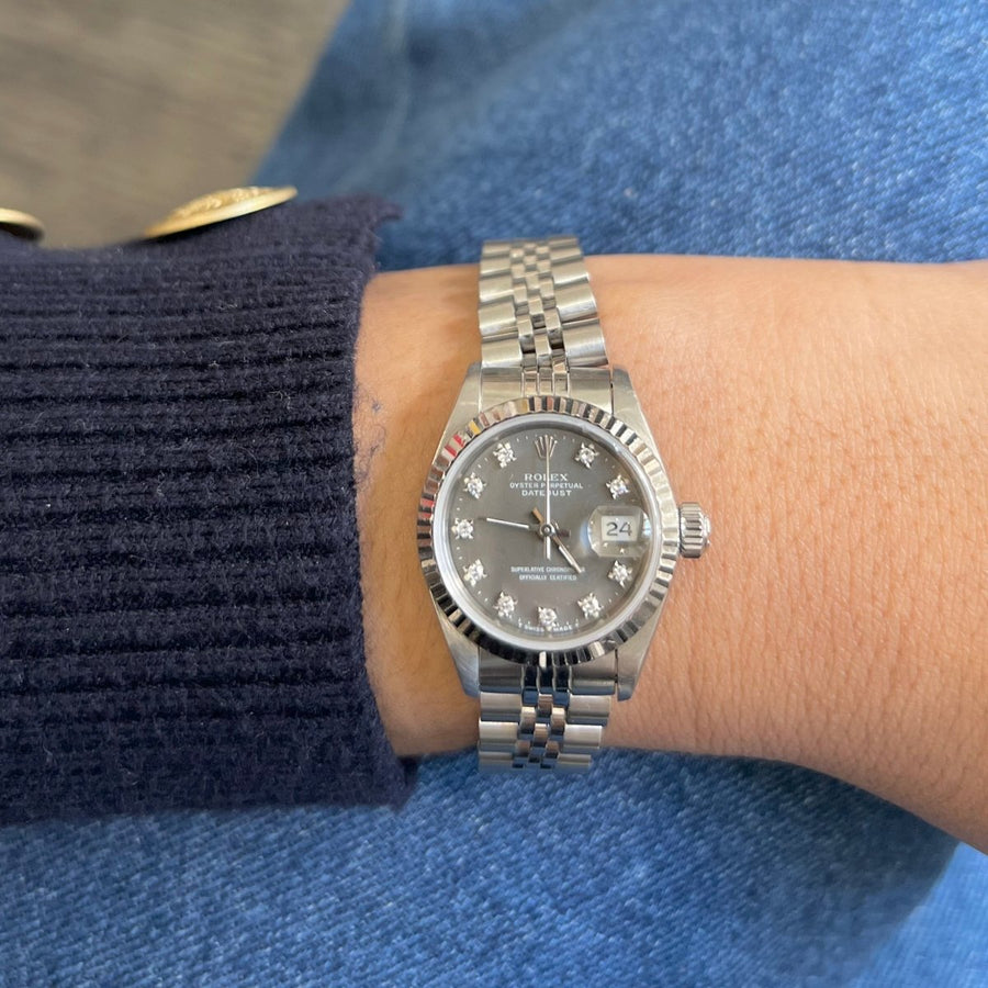 Montre ROLEX 