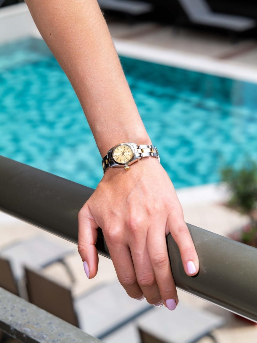 Montre ROLEX 