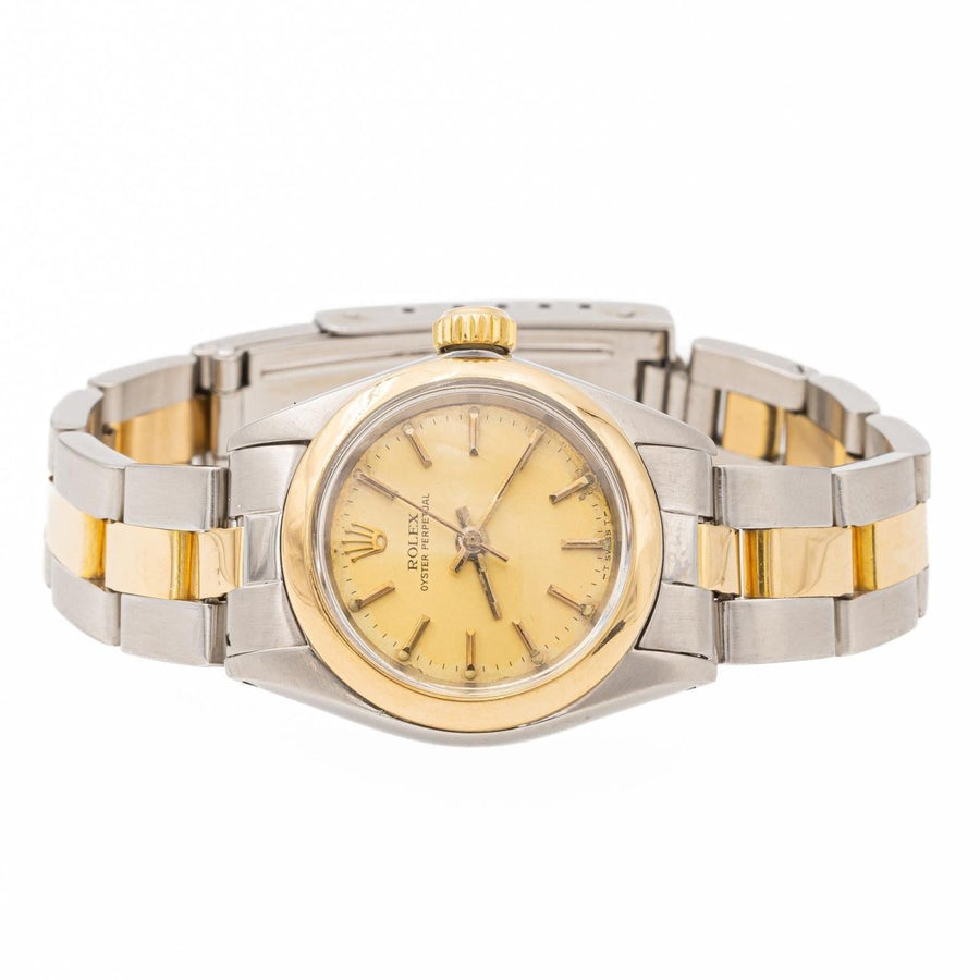 Montre ROLEX 