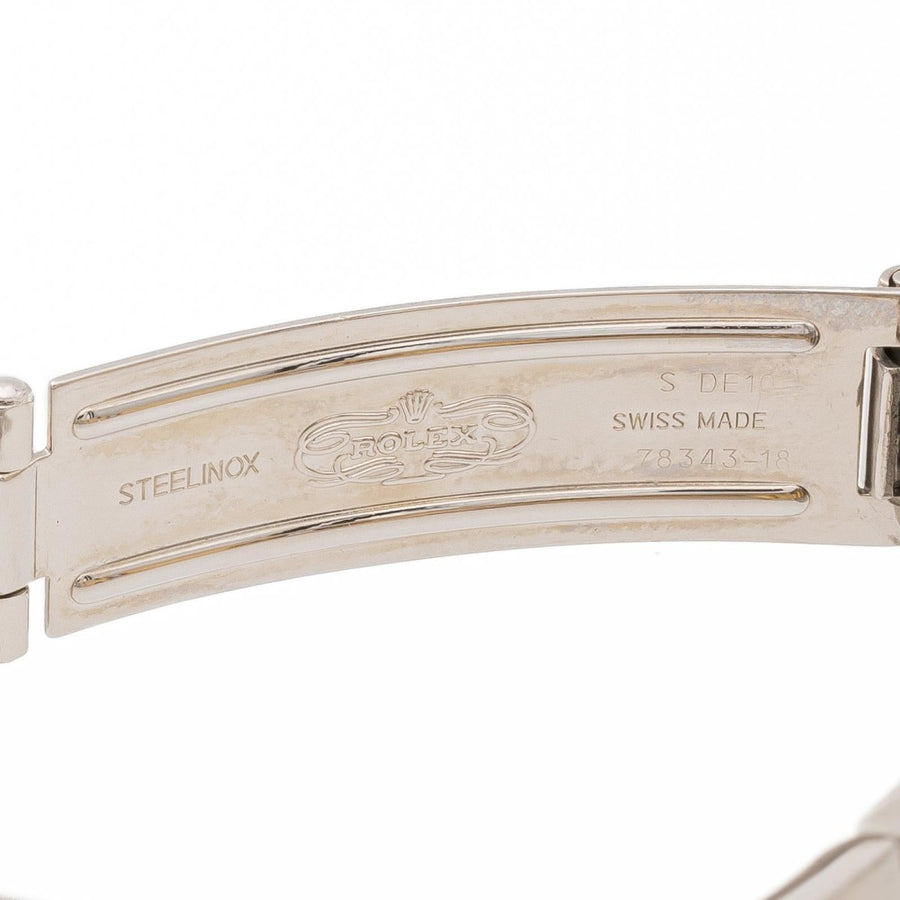 Montre ROLEX 