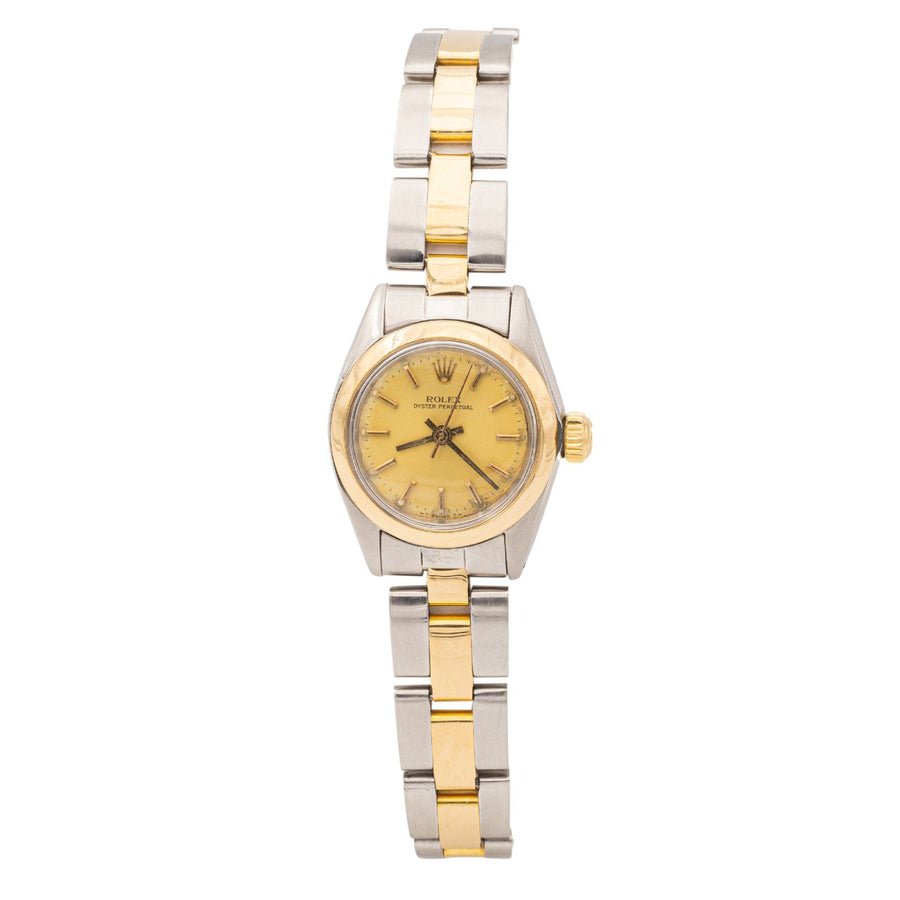 Montre ROLEX 