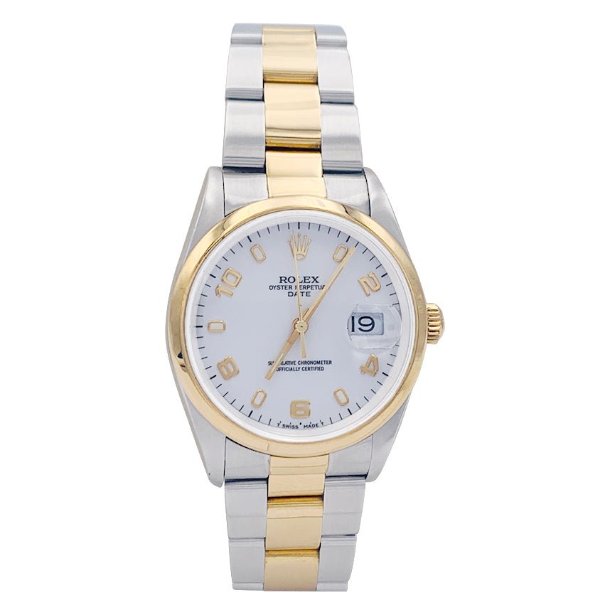 Montre Rolex 