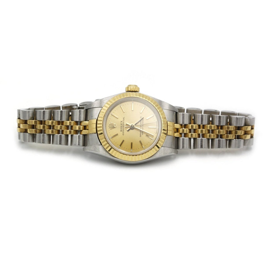 Montre ROLEX 