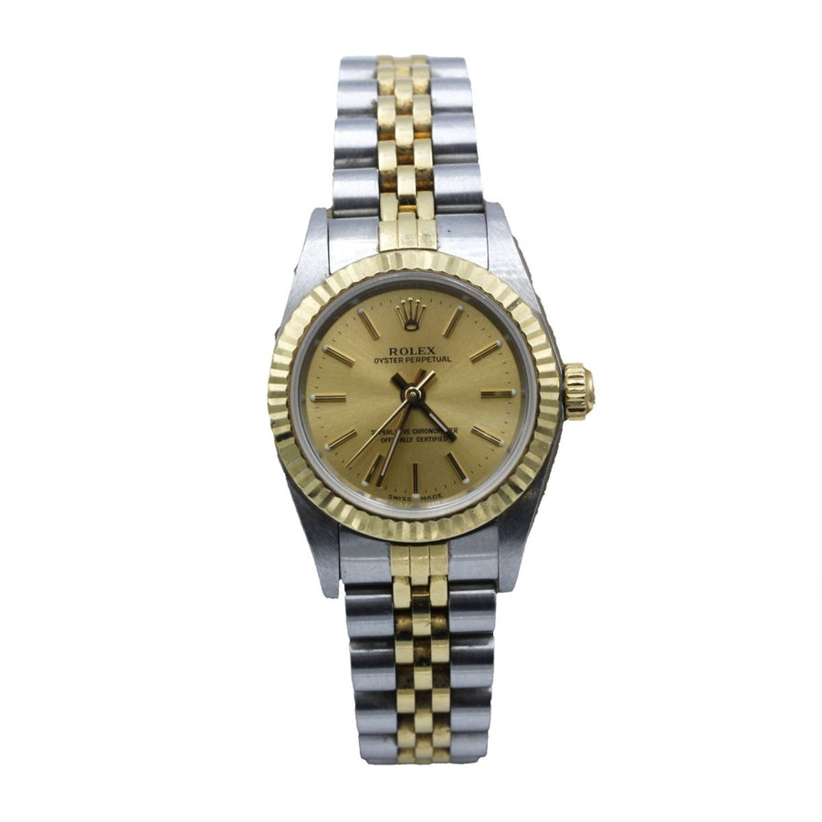 Montre ROLEX 