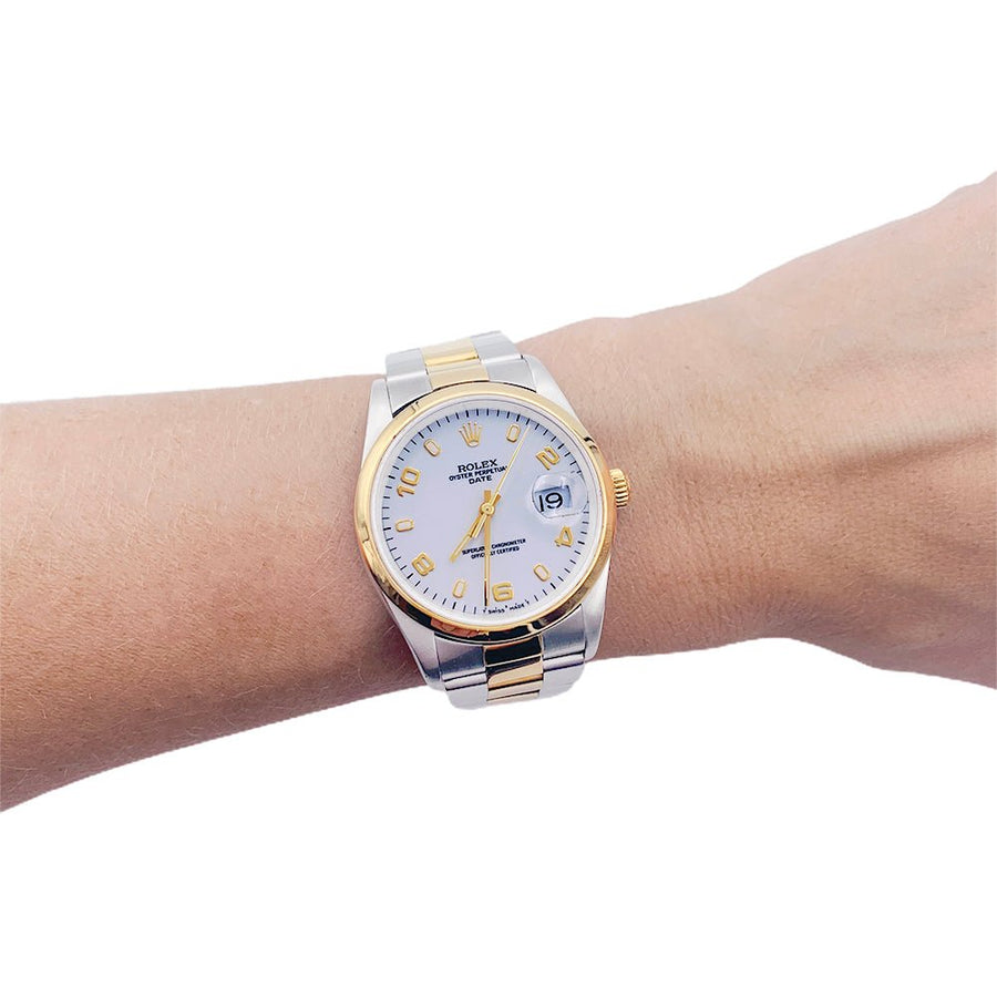 Montre Rolex 