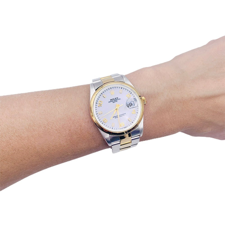 Montre Rolex 