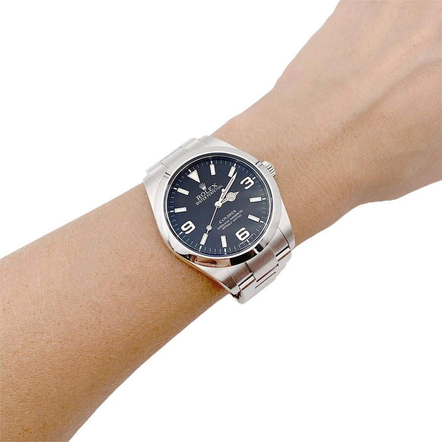 Montre ROLEX 