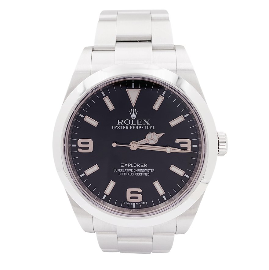 Montre ROLEX 