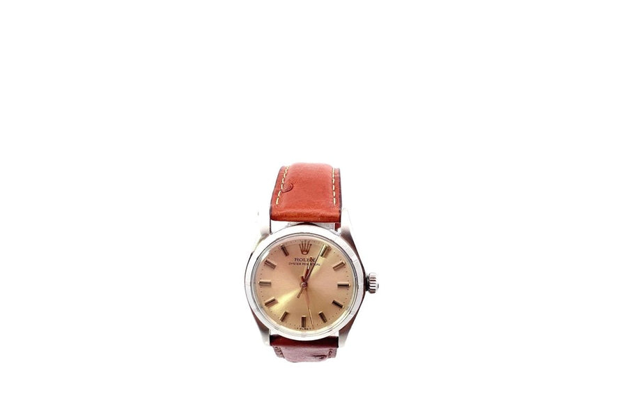 Montre Rolex Oyster Perpetual M6549