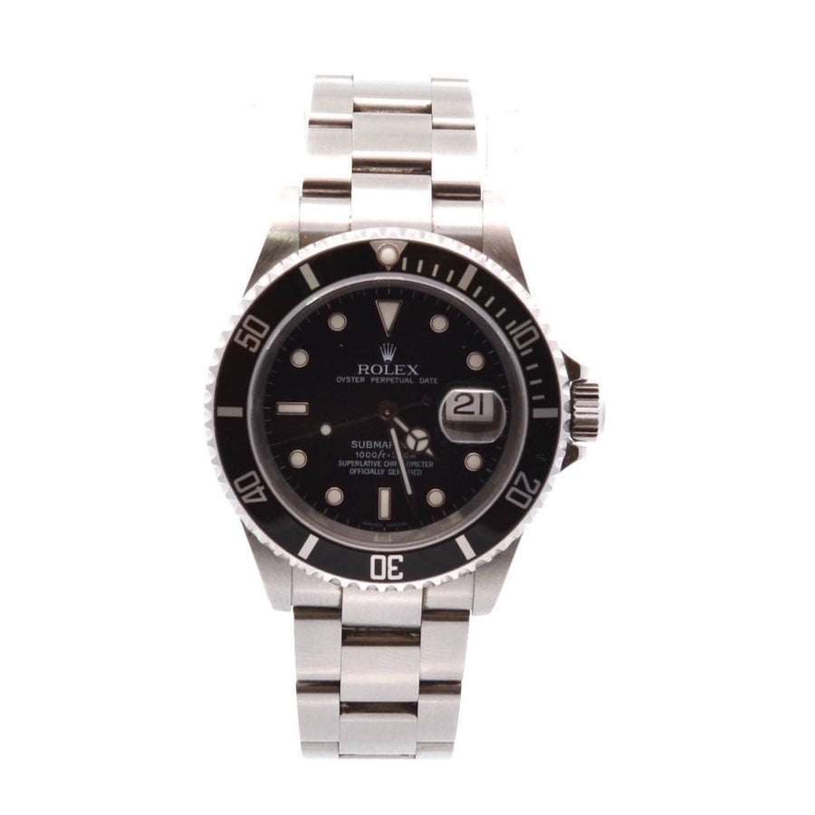 Montre ROLEX 