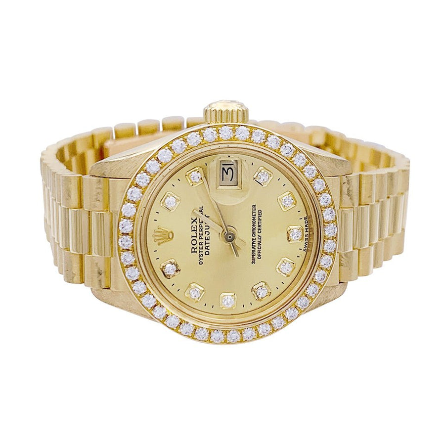 Montre ROLEX 