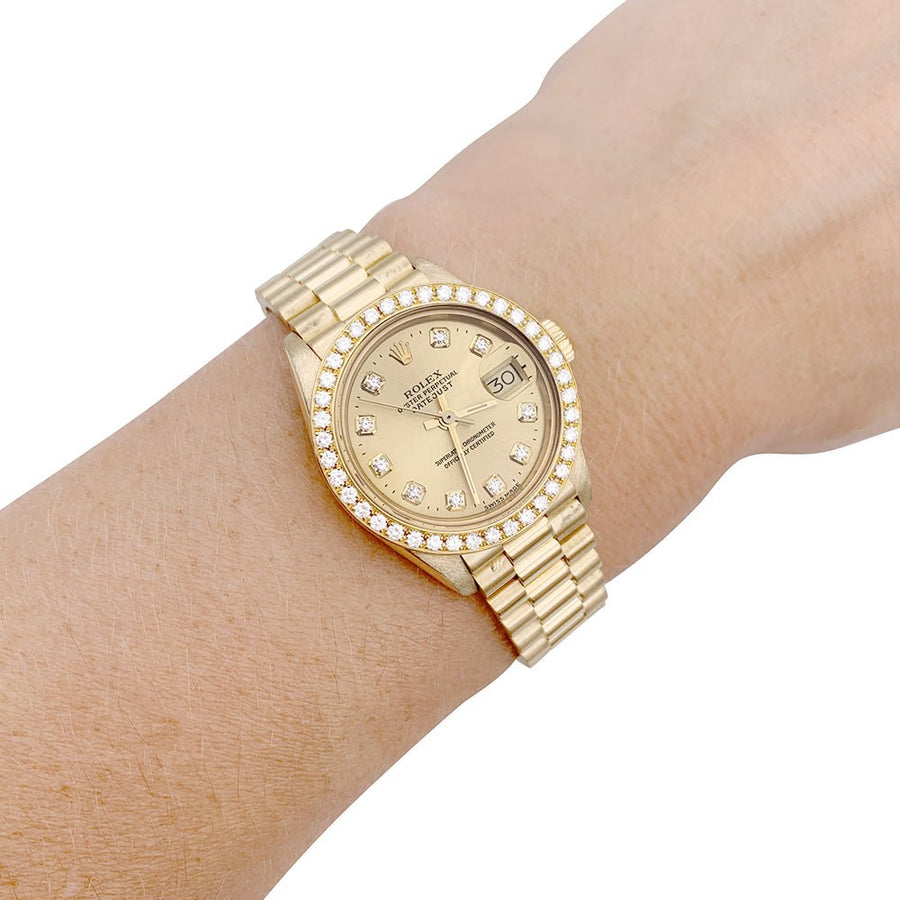 Montre ROLEX 