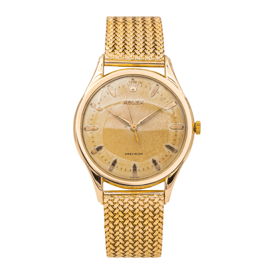 Montre ROLEX 