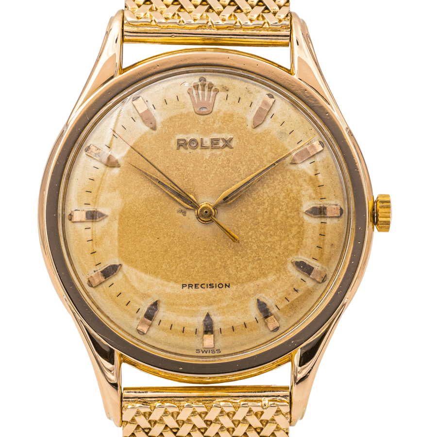 Montre ROLEX 