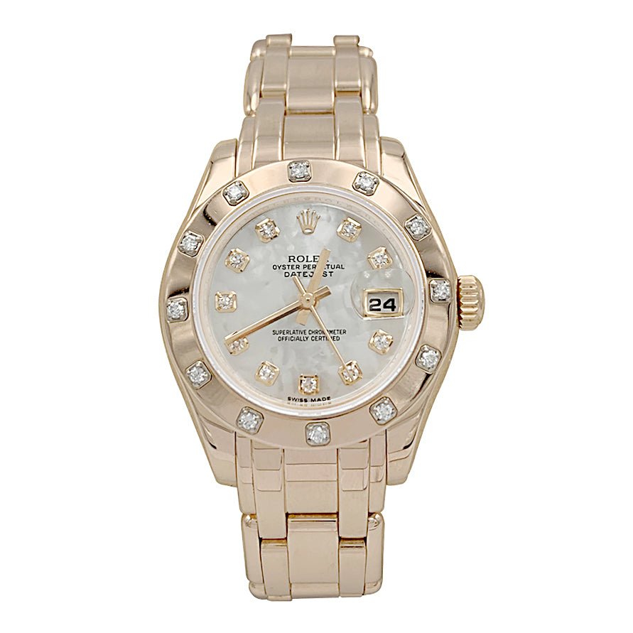Montre Rolex, 
