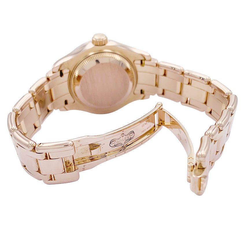 Montre Rolex, 