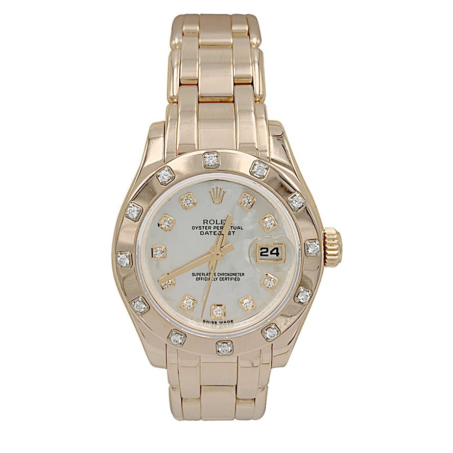 Montre Rolex, 